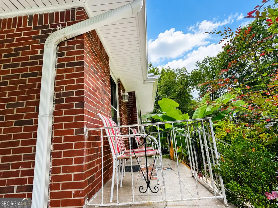 1035 Stoneybrook Road, Forest Park, GA 30297 - #3
