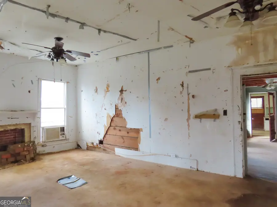 419 Salter Road, Davisboro, GA 31018 - #3