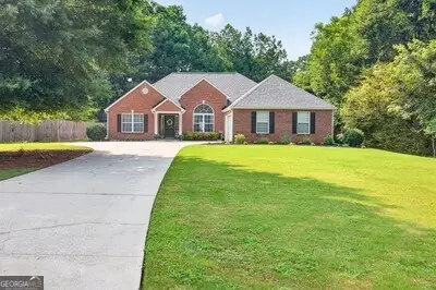 501 Ansley Forest Drive, Monroe, GA 30655 - #3