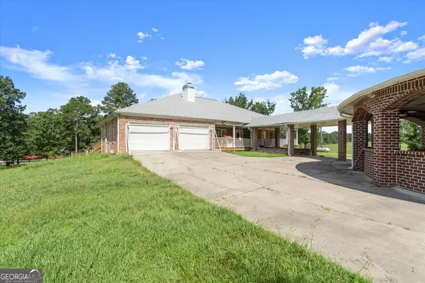788 Nesbit Loop Ne, Resaca, GA 30735