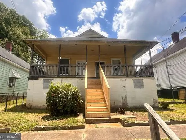 8 Poplar Street, Covington, GA 30014