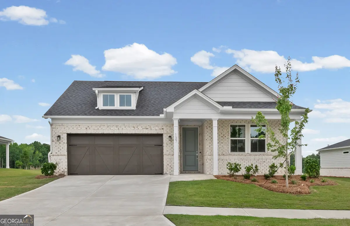 137 Kenney Way, Locust Grove, GA 30248 - #1