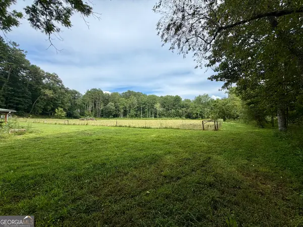 0 Redwood Lane, Tiger, GA 30576