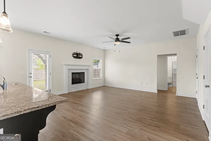 517 Abode Avenue, Hinesville, GA 31313 - #3