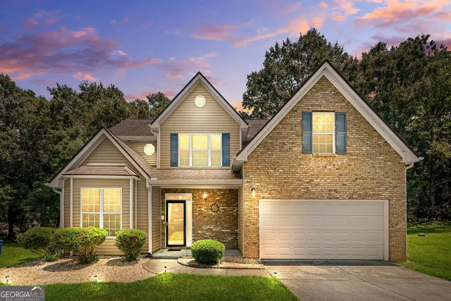 2432 Temple View Drive, Snellville, GA 30078 - #2