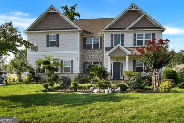 300 Onyx Drive, Mcdonough, GA 30252