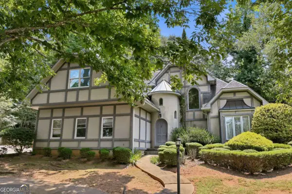 372 Woodhaven Drive, Athens, GA 30606