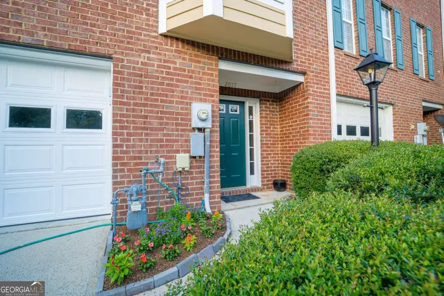 2077 Pinnacle Pointe Drive, Norcross, GA 30071 - #3