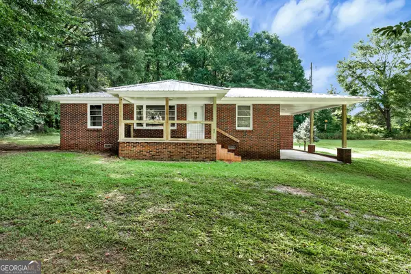 4188 Commerce Road, Jefferson, GA 30549