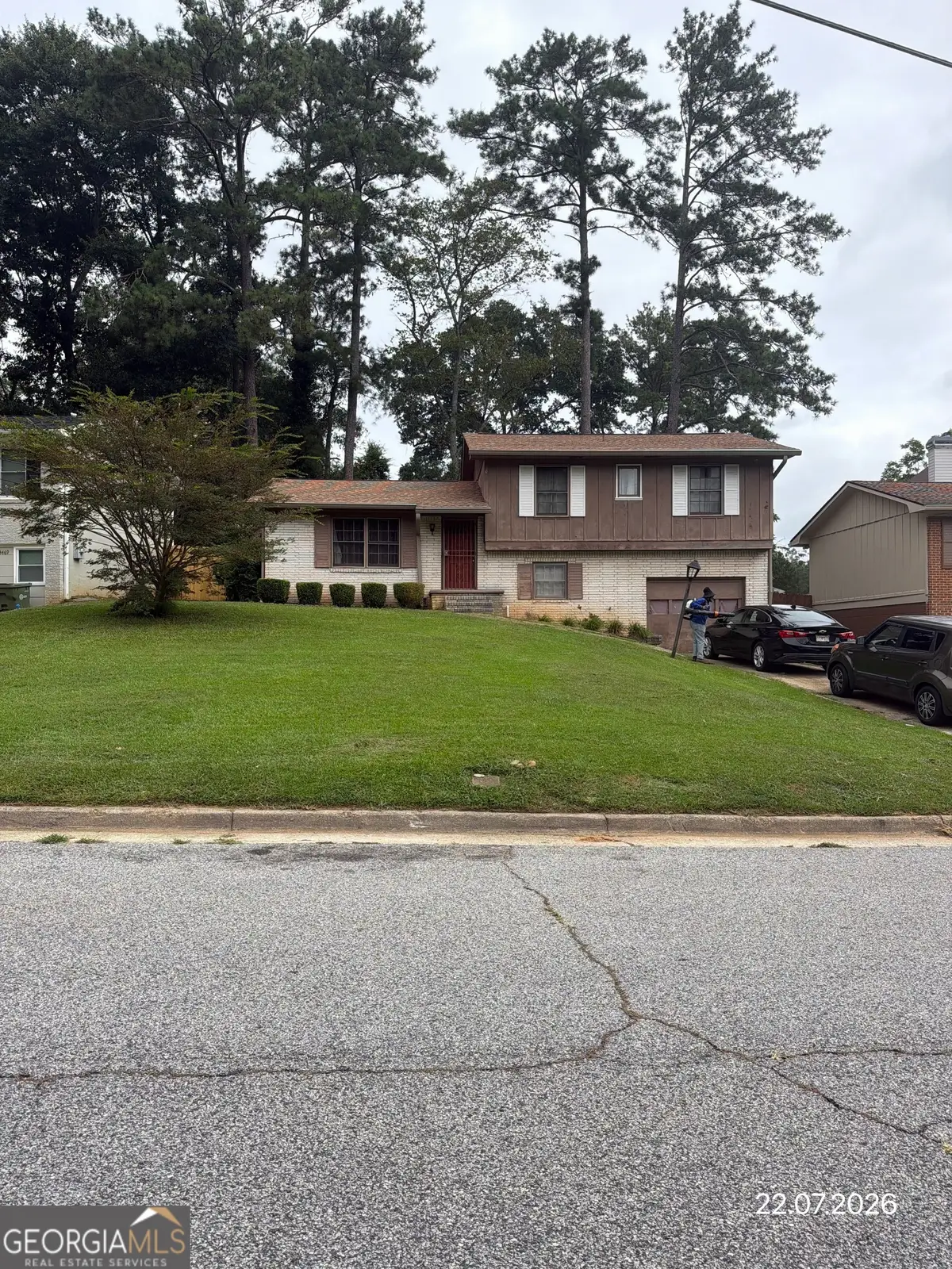 3463 Mark Place Nw, Atlanta, GA 30331 - #1