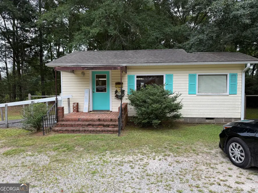 122 Northeast Street E, Monticello, GA 31064 - #2