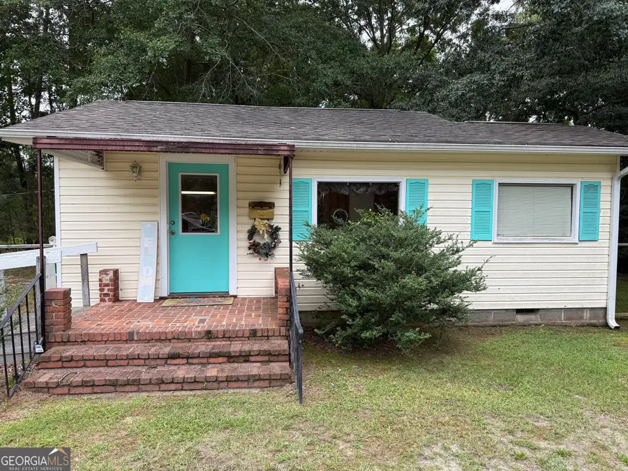 122 Northeast Street E, Monticello, GA 31064 - #3