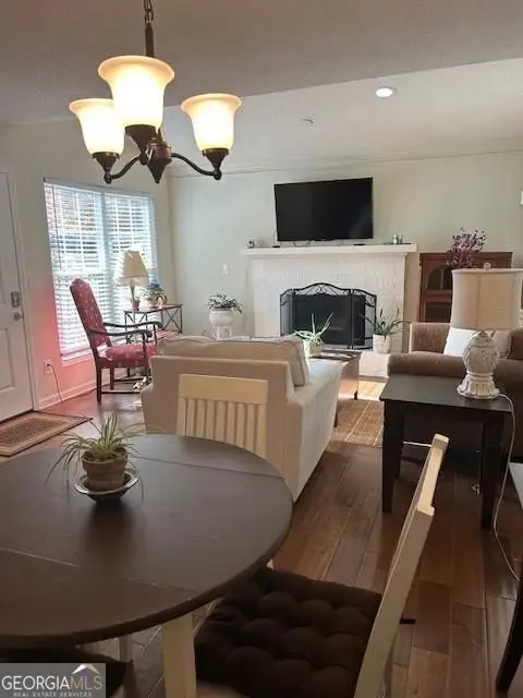 554 Picketts Bend Circle, Marietta, GA 30008 - #3