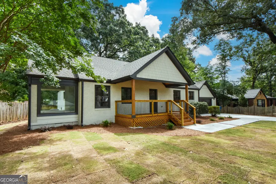 1062 Bouldercrest Drive Se, Atlanta, GA 30316 - #2