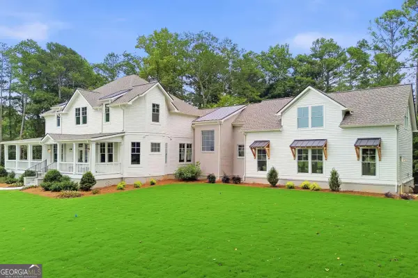 270 Windsor Drive Sw, Marietta, GA 30064