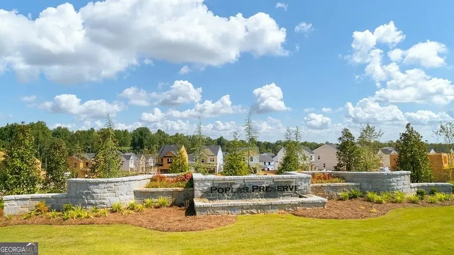 163 White Spruce Way, Newnan, GA 30265 - #2