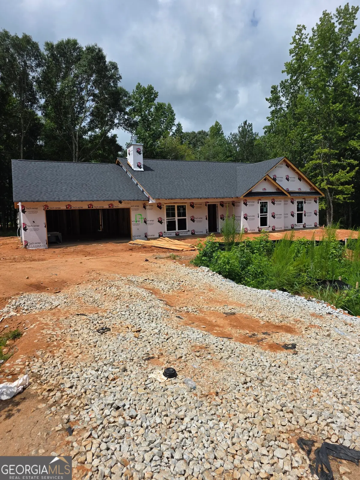 44 Sycamore Drive #17, Colbert, GA 30628 - #1