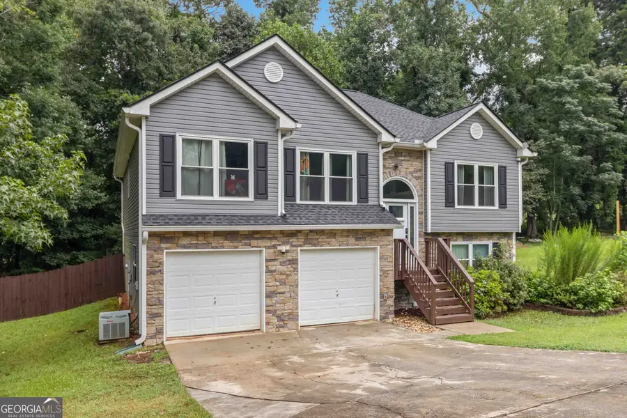 624 Gatewood Way, Monroe, GA 30656 - #2