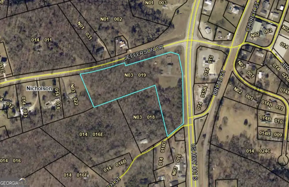 5246 U S Highway 441 S, Nicholson, GA 30565 - #1