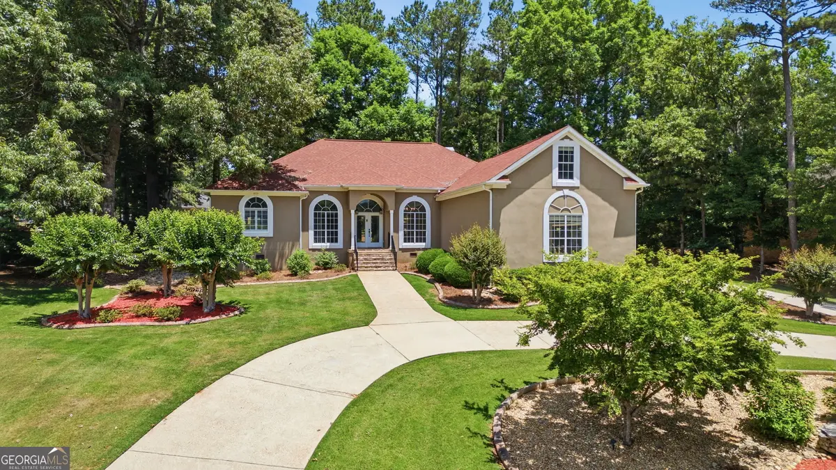 873 Archie Drive, McDonough, GA 30252 - #1