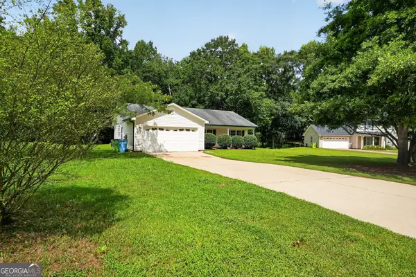 2015 Jefferson Way, McDonough, GA 30252