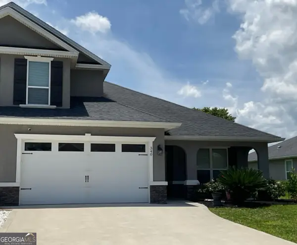 340 Laurel Landing Boulevard, Kingsland, GA 31548