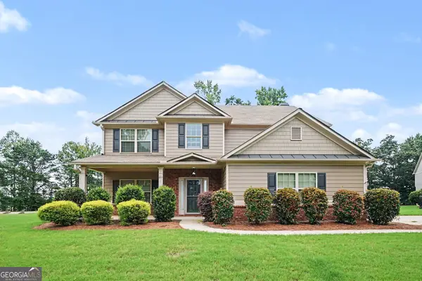 611 Little Bluestem Trail, Hoschton, GA 30548