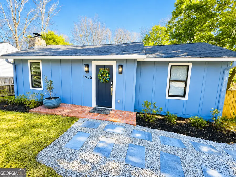 1905 Windemere Drive Ne, Atlanta, GA 30324 - #2
