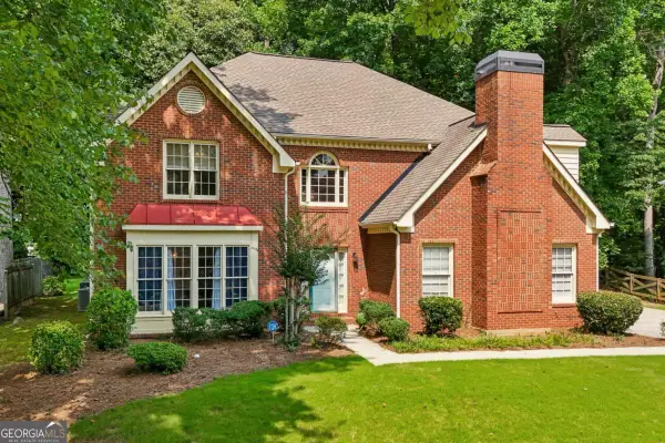 974 Laurel Springs Lane Sw, Marietta, GA 30064