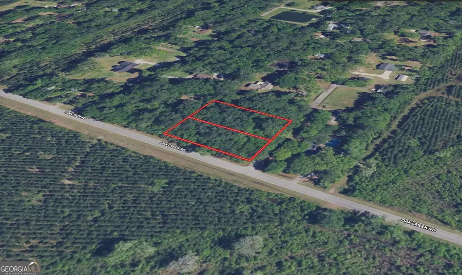 70 Big Oak Road, Riceboro, GA 31323 - #3
