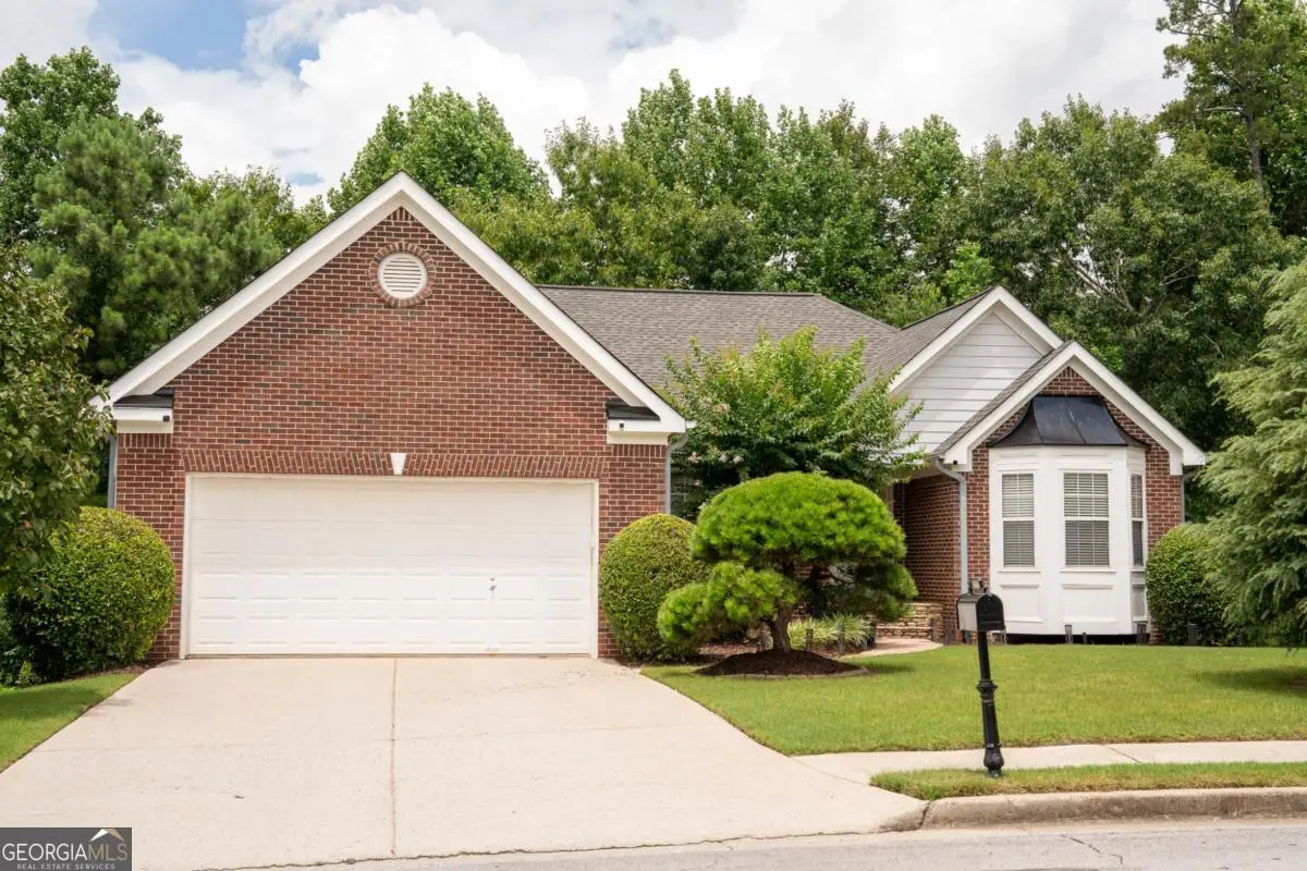 3604 Dunbar Lane, Suwanee, GA 30024 - #1