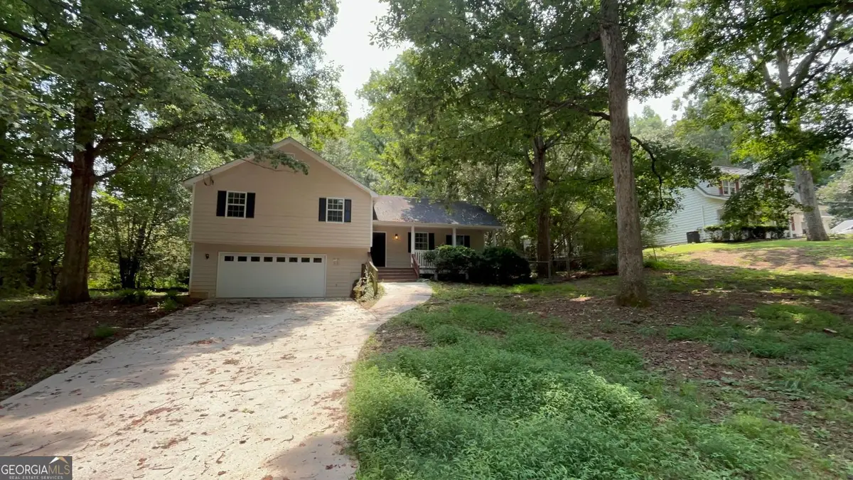 4324 Saddlecreek Court, Auburn, GA 30011 - #1