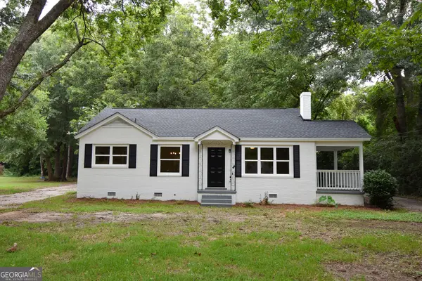 403 Atlanta Street, Barnesville, GA 30204