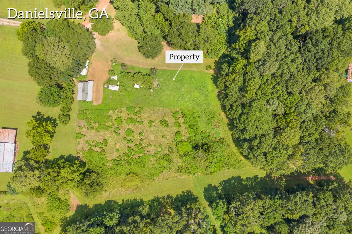 0 Hwy 29 North, Danielsville, GA 30633 - #1