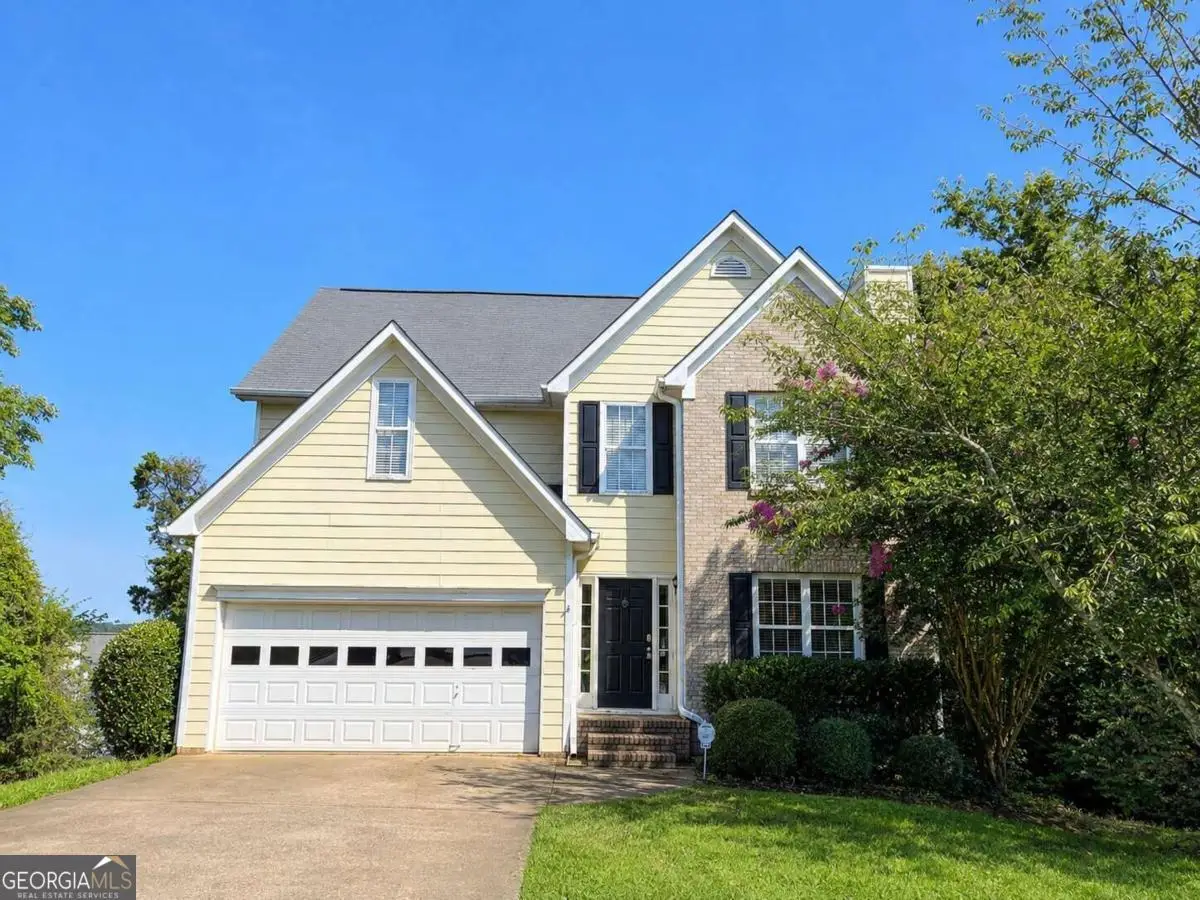1568 Pulaski Court, Suwanee, GA 30024 - #1