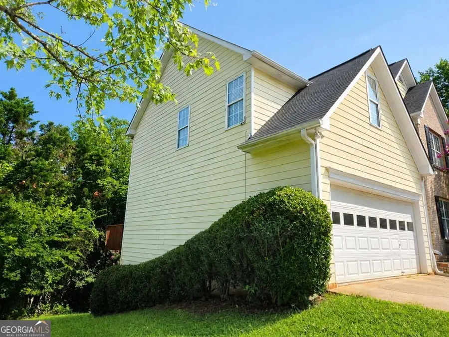 1568 Pulaski Court, Suwanee, GA 30024 - #3
