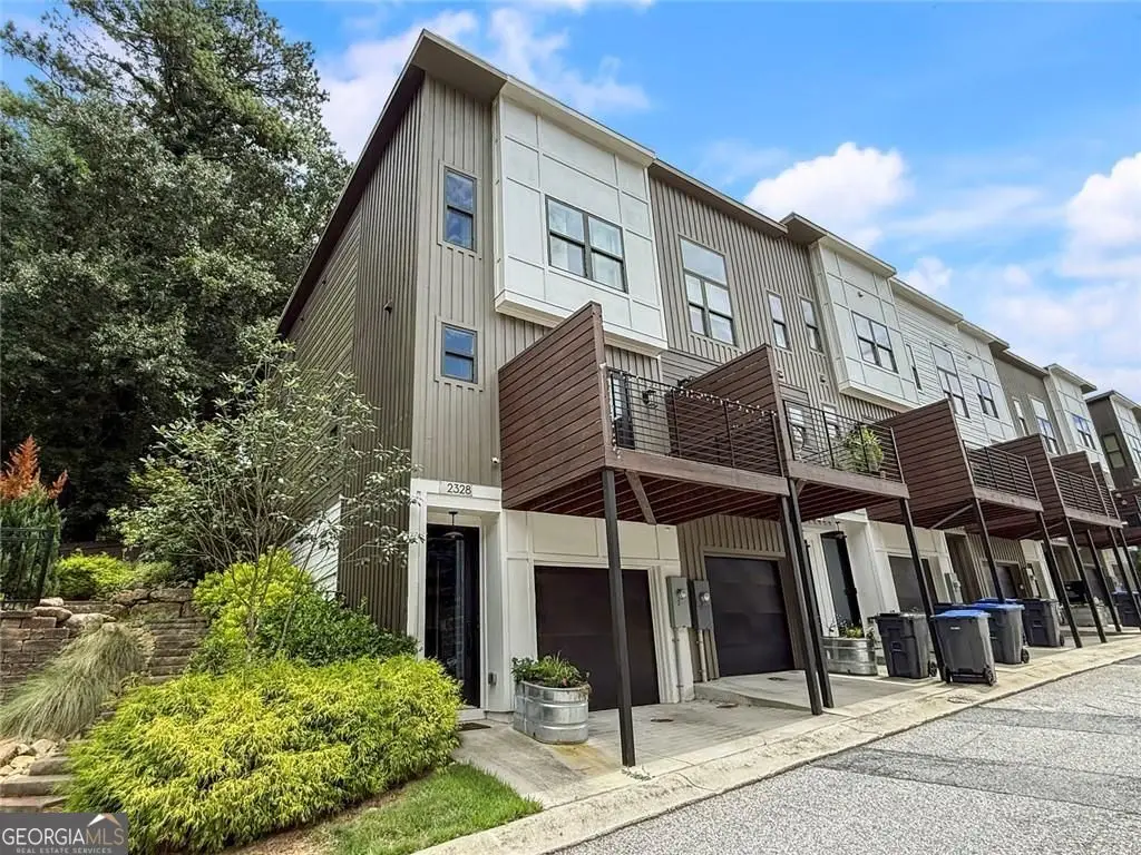 2328 Mason Drive, Atlanta, GA 30316 - #1