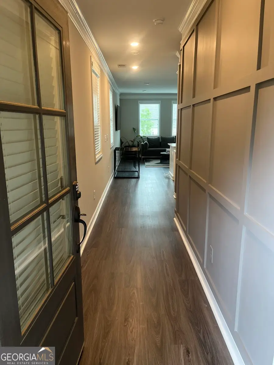 2956 Edgemont Lane Sw, Marietta, GA 30008 - #2
