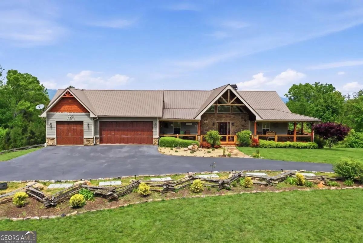 89 Old Steele Hollow, Dahlonega, GA 30533 - #1