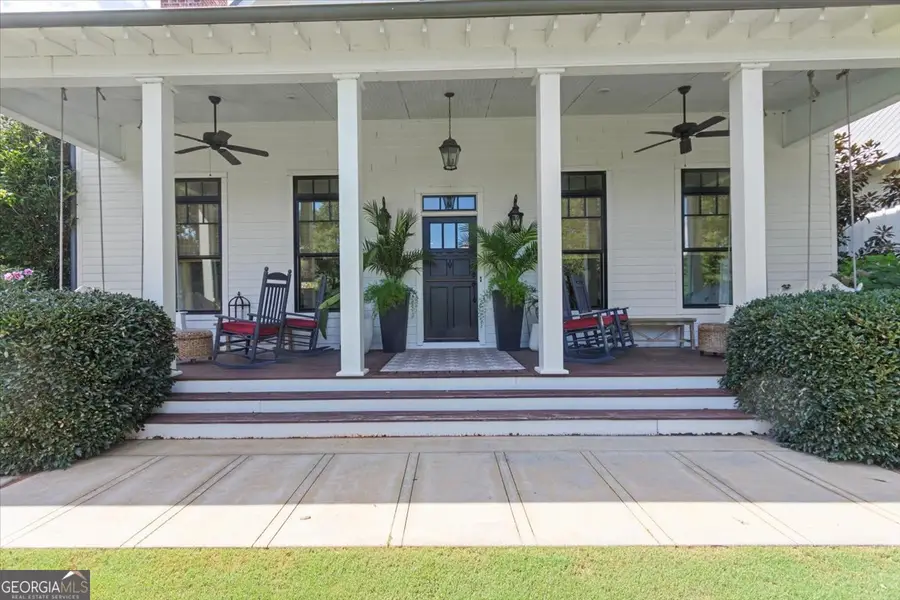 1641 Brownwood Road, Madison, GA 30650 - #3