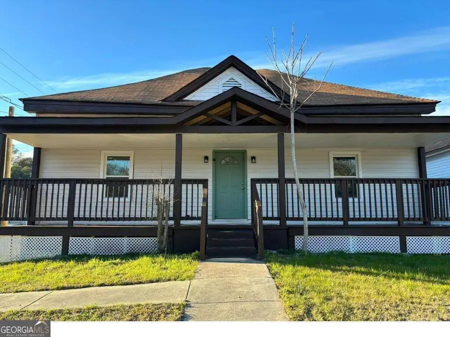 1195 Lawton Drive, Macon, GA 31201 - #2