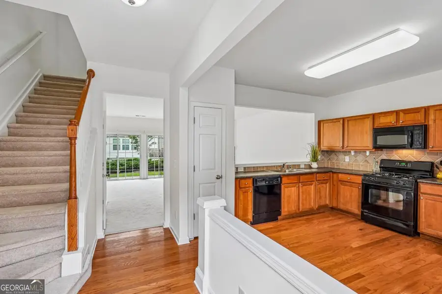 945 Prestwyck Court, Alpharetta, GA 30004 - #2