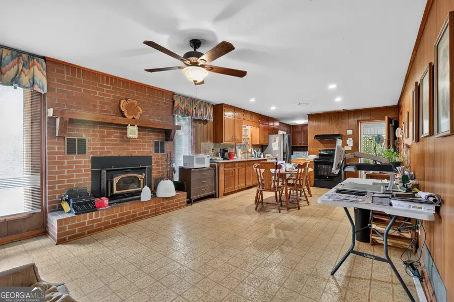 2166 Warren Drive, Austell, GA 30106 - #2