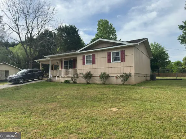 183 Garrison Road, Cornelia, GA 30531