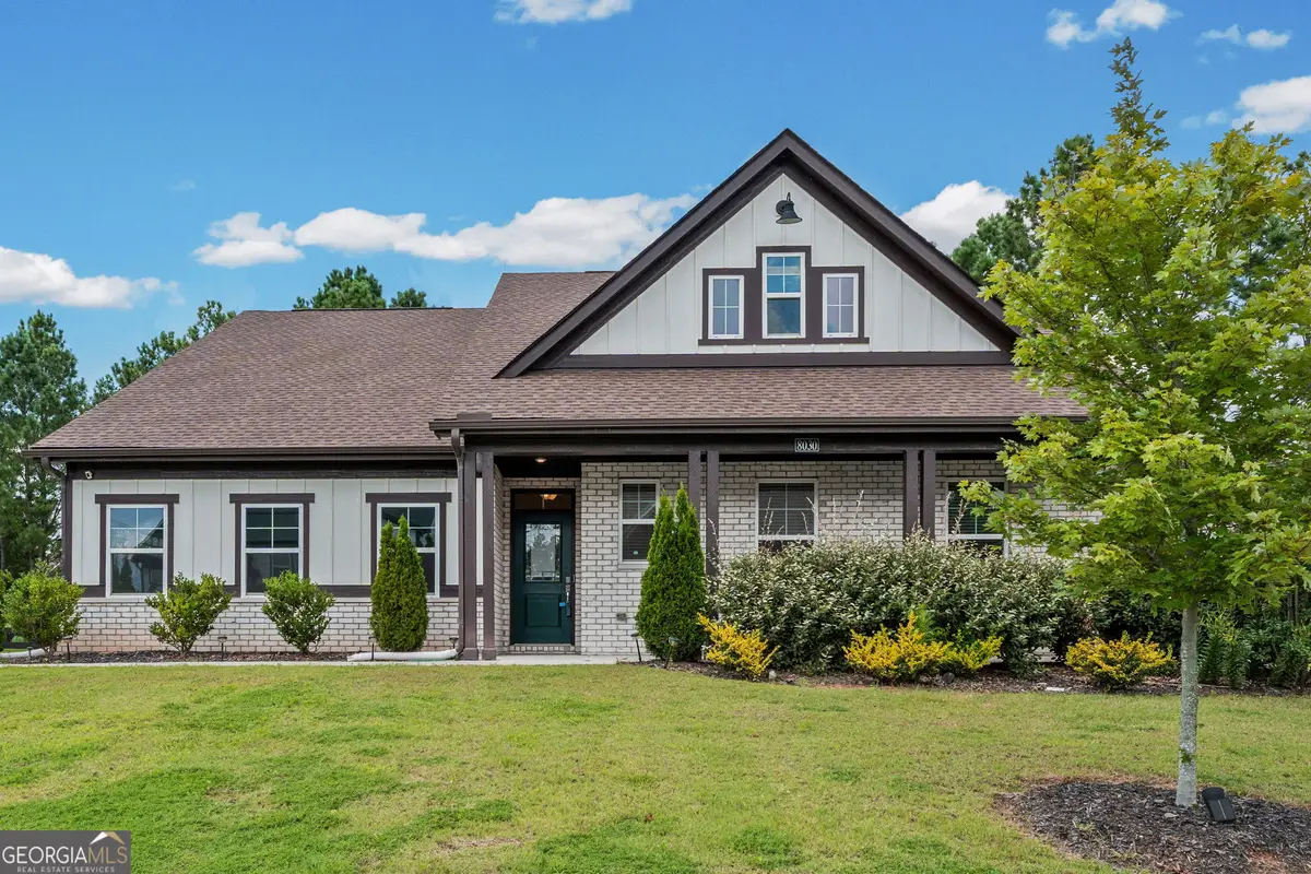 8030 Stiner Grove, Ball Ground, GA 30107 - #1