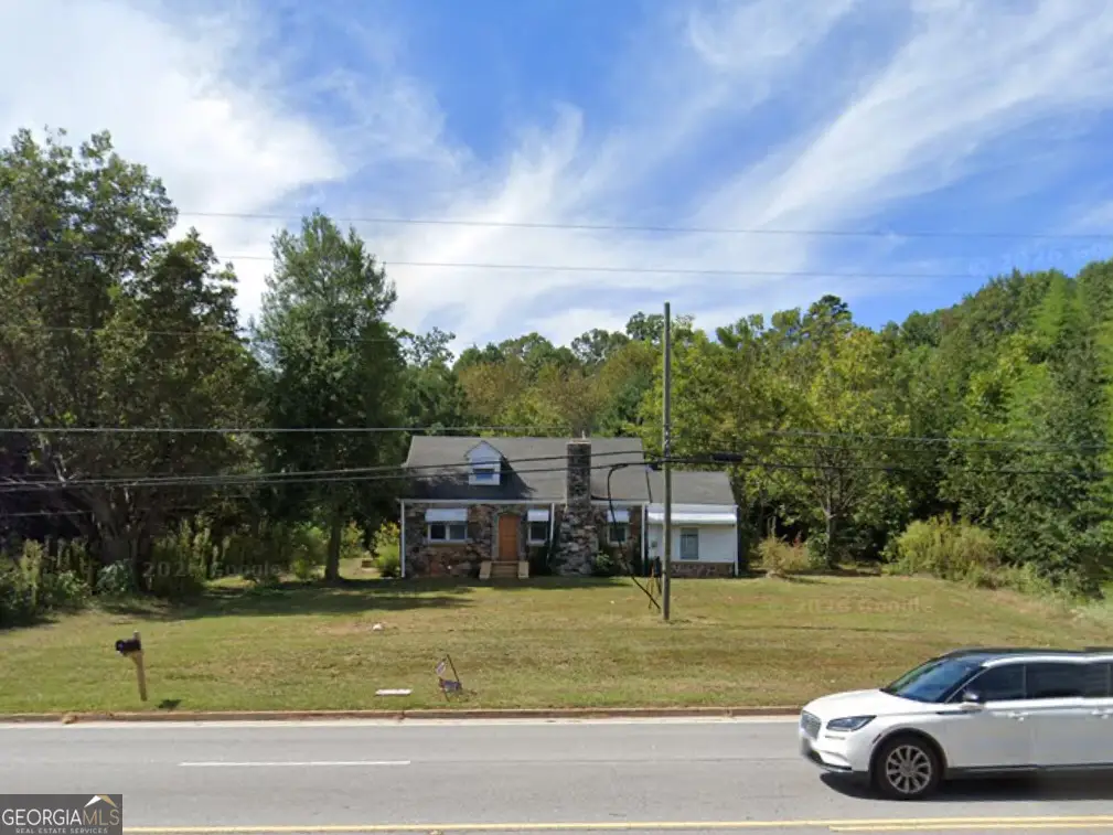 2123 Panola Road, Lithonia, GA 30058 - #1