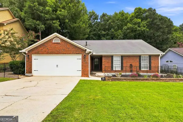 2320 Bankston Circle, Snellville, GA 30078
