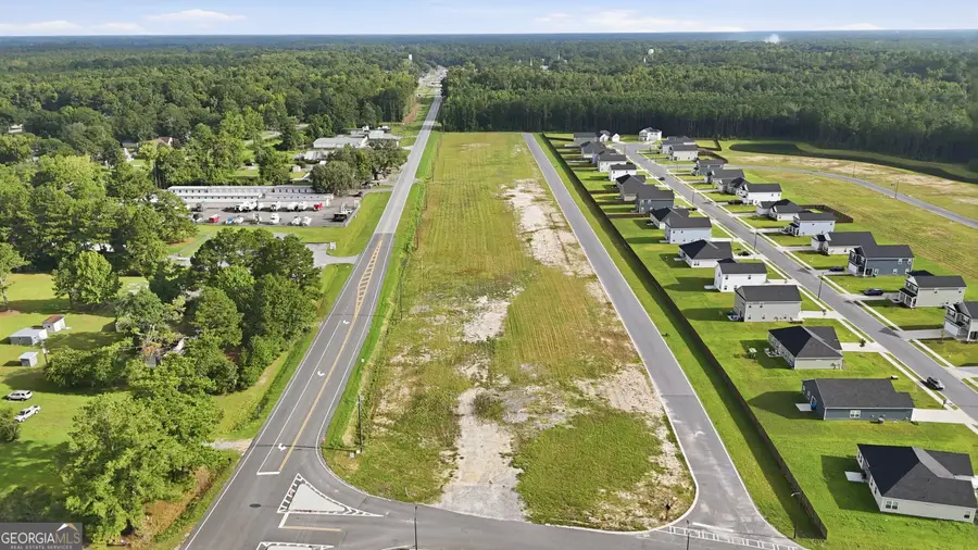 0 Central Boulevard, Guyton, GA 31312 - #2