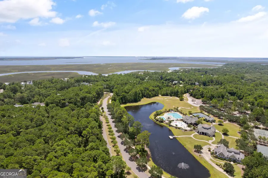 102 Clubhouse Circle, Saint Marys, GA 31558 - #3