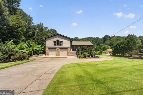 43 Bailey Drive Sw, Lilburn, GA 30047